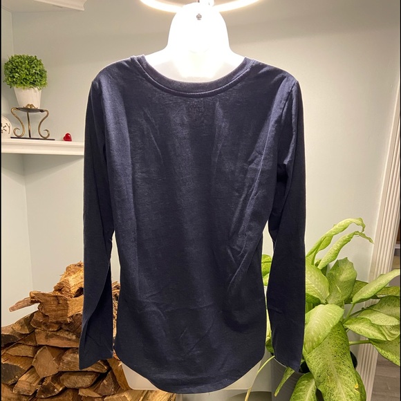 NWOT MA L/S Tshirt - Picture 3 of 4